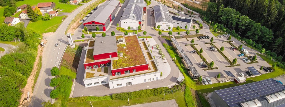 Mitarbeiter Markt Teisnach