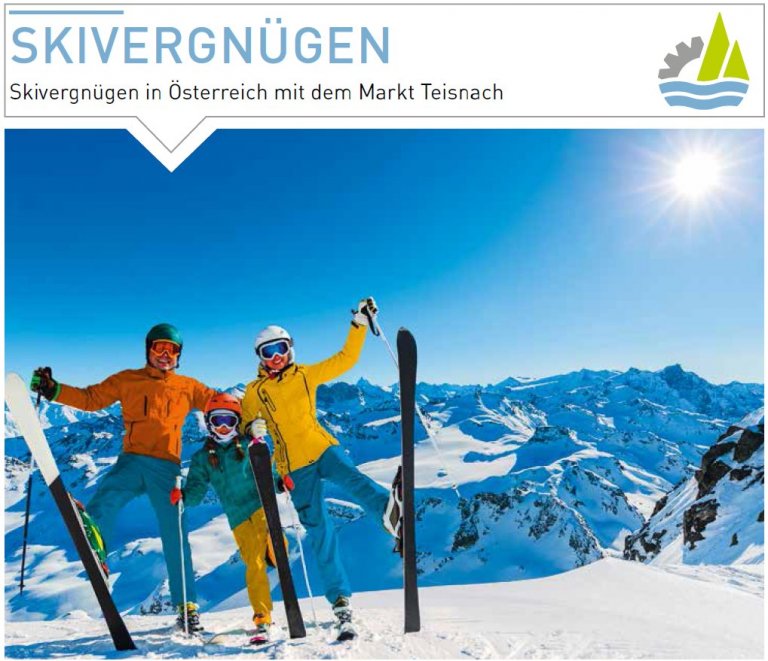 Skivergnügen