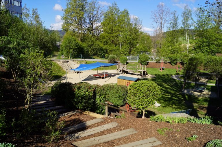 Garten 18