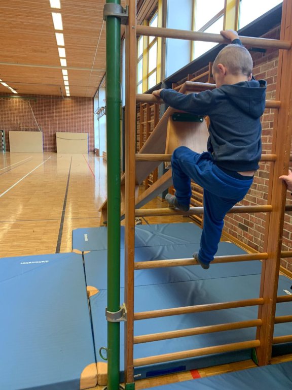 Turnen 7