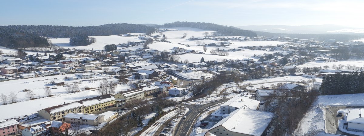 Wissenswertes Markt Teisnach
