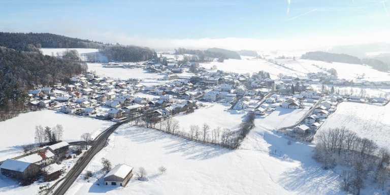 Big_MarktTeisnach_Kaikenried_Winter