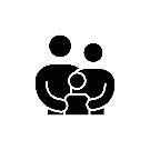Eltern-Kinder Logo