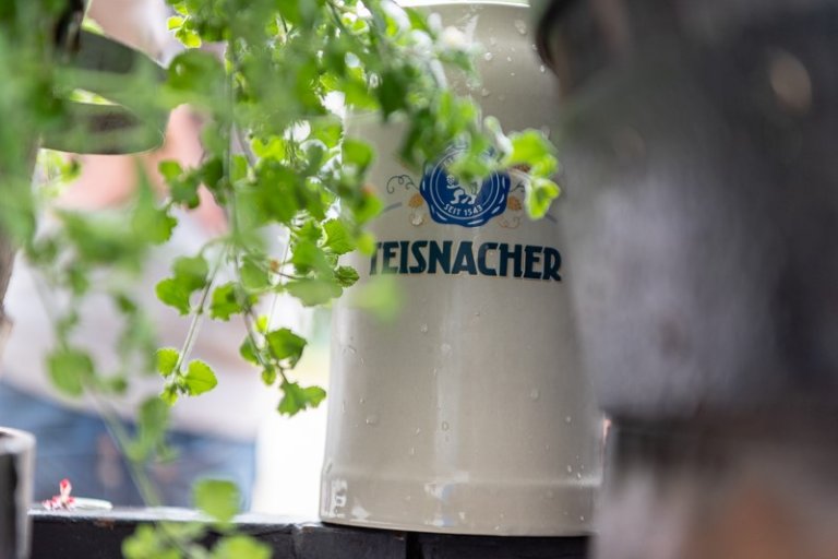 Teisnacher Sommerfest