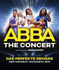 ABBA in Teisnach