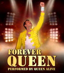 Forever queen in Teisnach