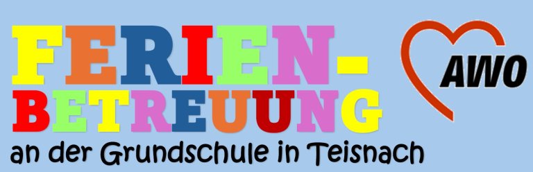 Ferienbetreuung AWO