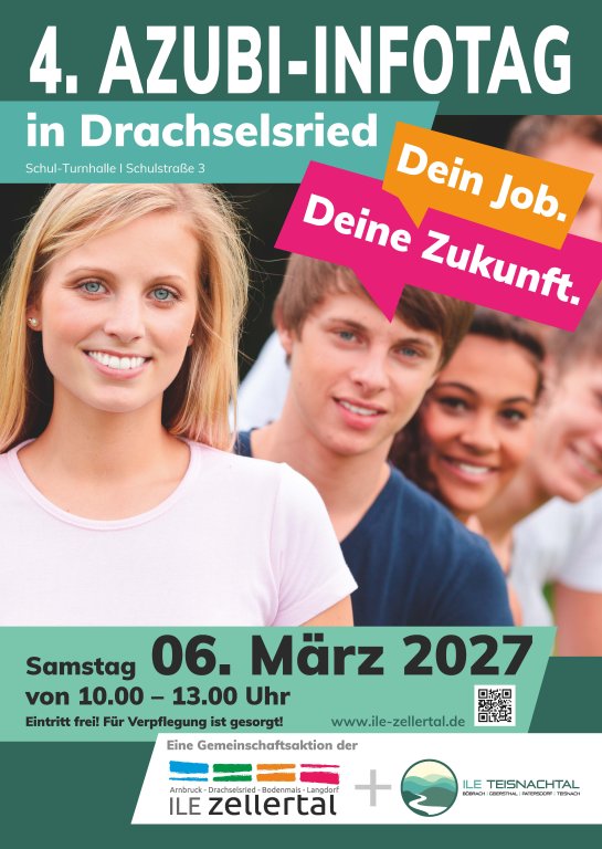 ILE Azubi-Infotag 2027