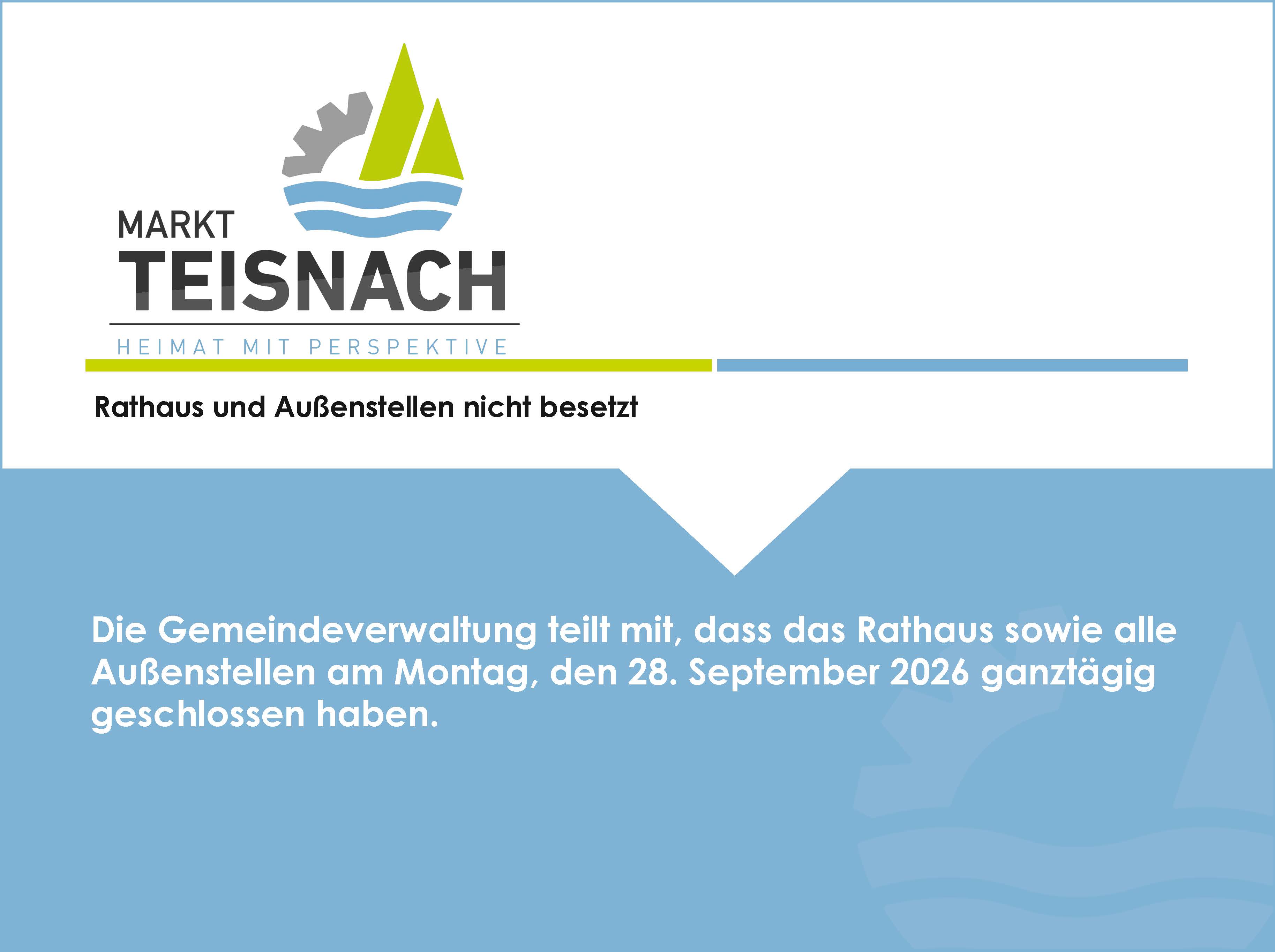 Betriebsausflug 2026