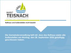 Betriebsausflug 2026